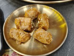 -允辛家·自助泥炉烤肉(九亭店)