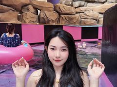 -广州融创水世界