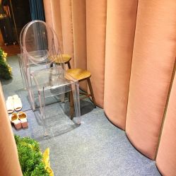 -OOAK设计师品牌概念店(新乐路店)