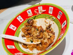 -芽笼芽笼新加坡餐厅(环球港店)