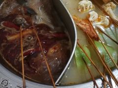 -丹妹麻辣烫(袁家岭20year店)