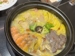 -老李家土菜馆·安吉地标美食