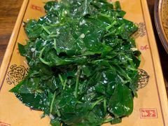 竹叶菜-庭院小酌(瑞莲街店)