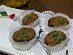 烤皮蛋-快乐小羊(富强中路店)