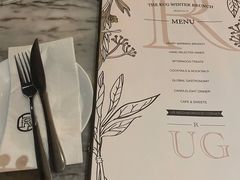 -The Rug Cafe(王府中环店)