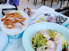 -全聚德(蓝山店)