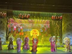 -深圳锦绣中华民俗村