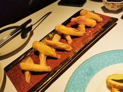 -隐炉和牛烧肉店(群力店)