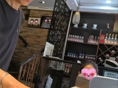 -厚味居炙子烤肉·清真(天桥南纬路店)
