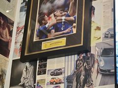 -安立可意大利美食