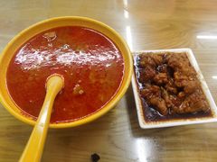 小罗宋汤-玉华饮食店(茅台路店)