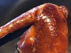 乳鸽-三号黄浦会Canton Table