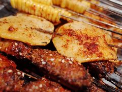 -碎怂烤肉(钟楼柳巷店)