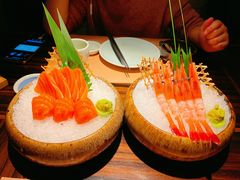 -山葵家·创意料理(EFC欧美广场店)