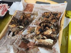 -活鱼馆(宜兴埠店)