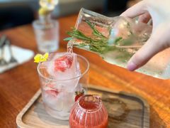 -卡朋厨房(289艺术园区店)