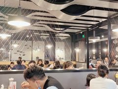 -鱼酷活鱼烤鱼(梅江印象城店)