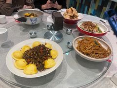 -金掌勺·锅包肉(广渠门店)