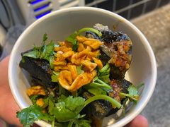 -黑色经典臭豆腐·湖南特产(太平街口店)