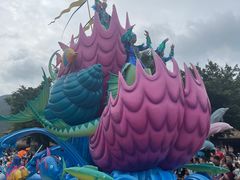-珠海长隆海洋王国