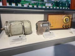 -东莞展览馆