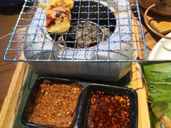 -雀舞云南菜(乐客城店)