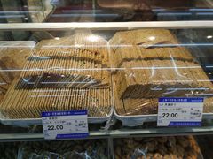 -一定好食品有限公司(四川北路商业街店)