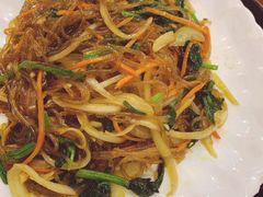-老朴饭店(邮政街总店)