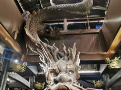 -小龙翻大江文化火锅(宽窄店)