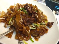 -食大利香港茶餐厅(南亚风情第一城店)