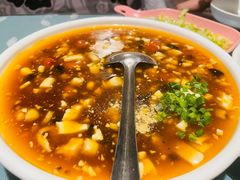 -兰桂坊·花园餐厅(西湖店)