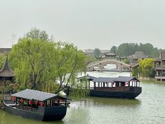 -朱仙镇启封故园景区