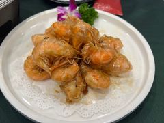 -红厨巷·淮扬菜(熙南里店)