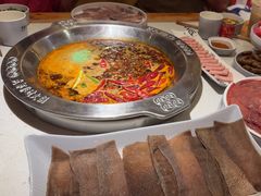 -大龙燚火锅(科华店)