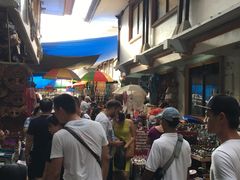 -乌布德传统市场