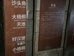 -梧桐山风景名胜区