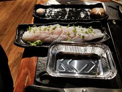 -火炉旺烤肉啤酒屋(沈北创始店)