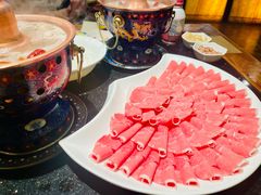 -南门涮肉(东单店)