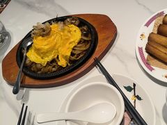 -火啫啫·粤式啫啫煲(南通首店)