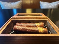 -丽晶轩中餐厅(重庆丽晶酒店)