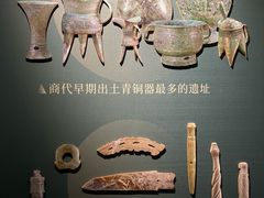 -南越王博物院(王宫展区)