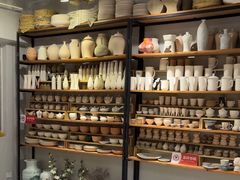 -木子陶艺(春熙路店)