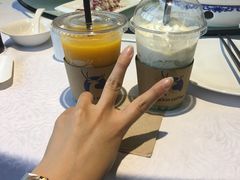-luckincoffee瑞幸咖啡(冠福大厦店)