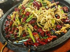 -来小酌·长安酒家(翠庭大厦店)