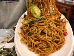 南昌炒米粉-西江美食舫·江西菜(健德桥店)