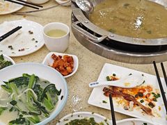 -芭夯兔·无骨兔汤锅(华阳店)