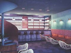 -TEQO·Mexican food & Bar