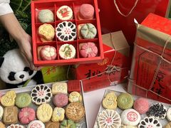 -稻香村(文殊院旗舰店)