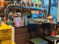 -京狮炙燥·精酿烧烤(首经贸店)