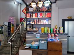 -华圆美食-老蓬莱菜(蓬港路店)